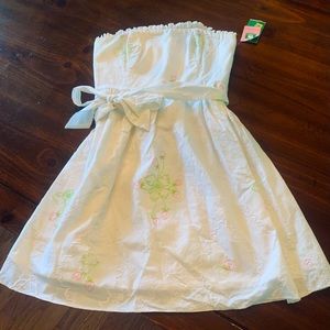 Lilly Pulitzer Sun Dress